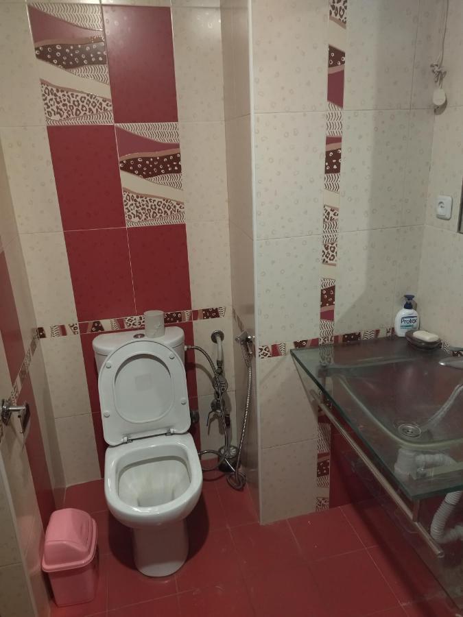 יירבאן Abovyan 36 Apt & Tour מראה חיצוני תמונה