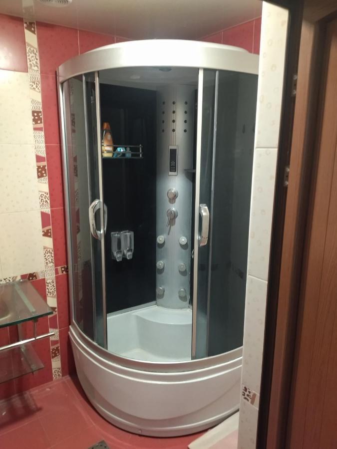 יירבאן Abovyan 36 Apt & Tour מראה חיצוני תמונה